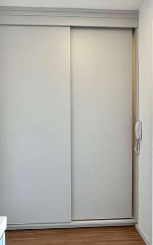 Apartamento à venda com 40m², 2 quartos e sem vaga Apartamento à venda com 40m², 2 quartos e sem vagaÁrea de Serviço