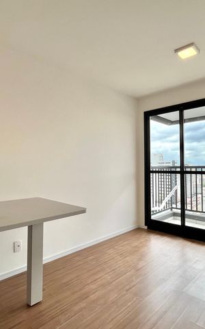 Apartamento à venda com 40m², 2 quartos e sem vaga Apartamento à venda com 40m², 2 quartos e sem vagaSala