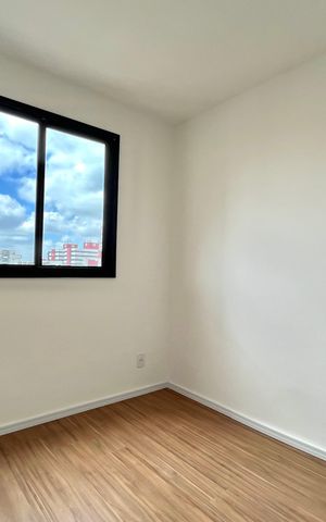 Apartamento à venda com 40m², 2 quartos e sem vaga Apartamento à venda com 40m², 2 quartos e sem vagaQuarto 1