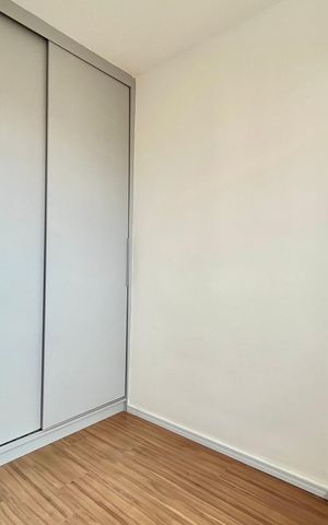 Apartamento à venda com 40m², 2 quartos e sem vaga Apartamento à venda com 40m², 2 quartos e sem vagaQuarto 2