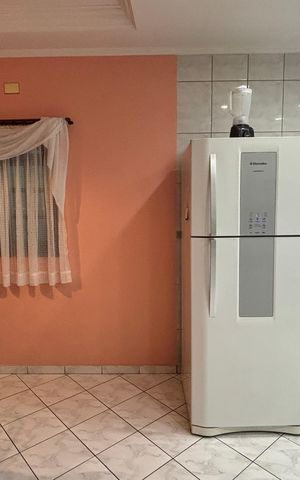 Casa à venda com 393m², 3 quartos e 2 vagas Casa à venda com 393m², 3 quartos e 2 vagasCozinha