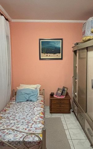 Casa à venda com 393m², 3 quartos e 2 vagas Casa à venda com 393m², 3 quartos e 2 vagasQuarto 1