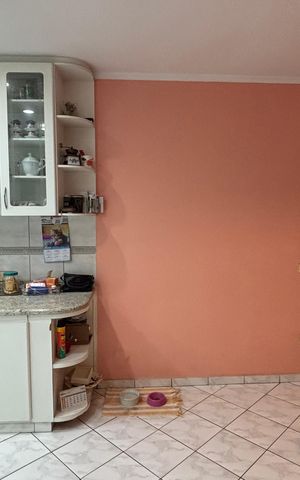 Casa à venda com 393m², 3 quartos e 2 vagas Casa à venda com 393m², 3 quartos e 2 vagasCozinha