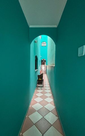 Casa à venda com 393m², 3 quartos e 2 vagas Casa à venda com 393m², 3 quartos e 2 vagasCorredor