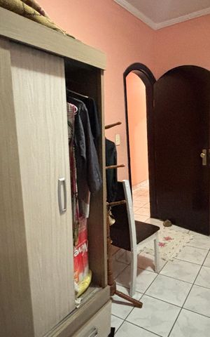 Casa à venda com 393m², 3 quartos e 2 vagas Casa à venda com 393m², 3 quartos e 2 vagasQuarto 1