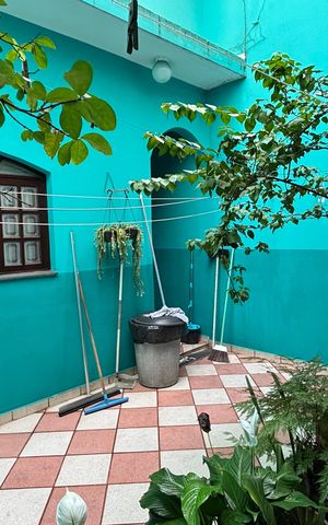 Casa à venda com 393m², 3 quartos e 2 vagas Casa à venda com 393m², 3 quartos e 2 vagasQuintal - Area de Serviço