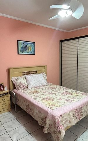 Casa à venda com 393m², 3 quartos e 2 vagas Casa à venda com 393m², 3 quartos e 2 vagasQuarto 2