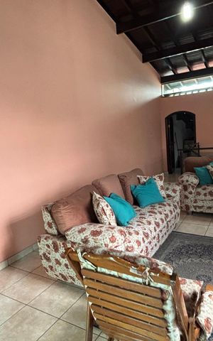 Casa à venda com 393m², 3 quartos e 2 vagas Casa à venda com 393m², 3 quartos e 2 vagasSótão - Sala Tv