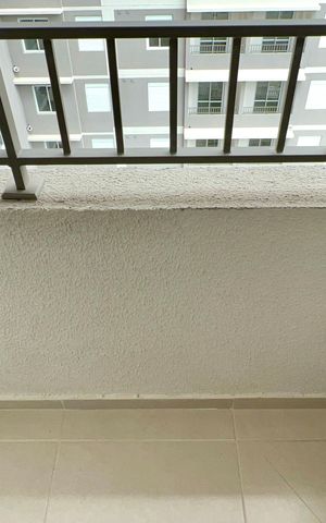 Studio à venda com 25m², 1 quarto e sem vaga Studio à venda com 25m², 1 quarto e sem vagaSacada