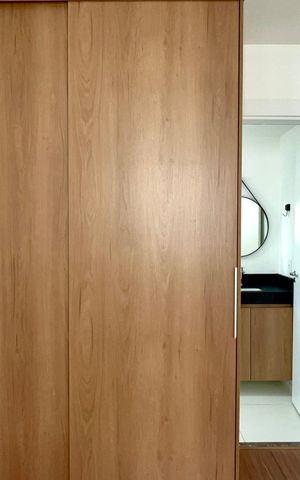 Studio à venda com 25m², 1 quarto e sem vaga Studio à venda com 25m², 1 quarto e sem vagaSuite