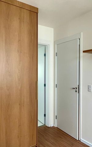 Studio à venda com 25m², 1 quarto e sem vaga Studio à venda com 25m², 1 quarto e sem vagaSuite