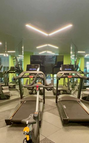 Studio à venda com 25m², 1 quarto e sem vaga Studio à venda com 25m², 1 quarto e sem vagaAcademia