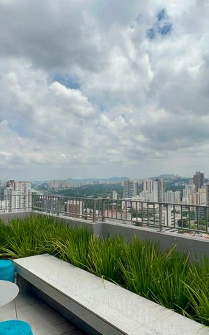 Studio à venda com 25m², 1 quarto e sem vaga Studio à venda com 25m², 1 quarto e sem vagaÁrea comum