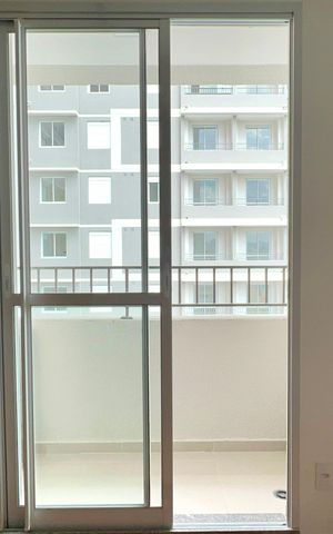 Studio à venda com 25m², 1 quarto e sem vaga Studio à venda com 25m², 1 quarto e sem vagaSacada