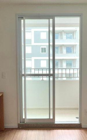 Studio à venda com 25m², 1 quarto e sem vaga Studio à venda com 25m², 1 quarto e sem vagaSala