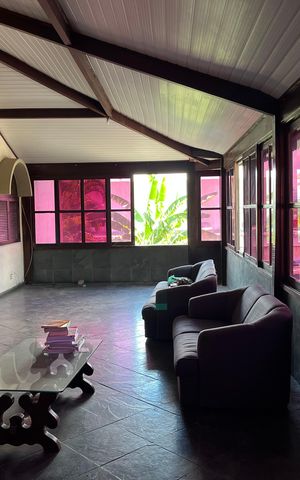 Casa para alugar com 700m², 5 quartos e 2 vagas