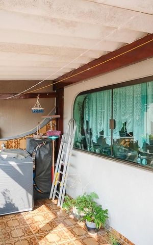 Casa à venda com 254m², 2 quartos e 4 vagasÁrea de serviço