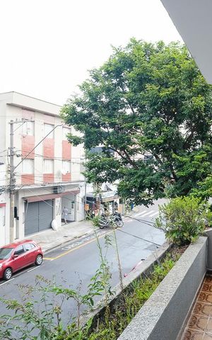 Casa à venda com 254m², 2 quartos e 4 vagasVaranda da sala