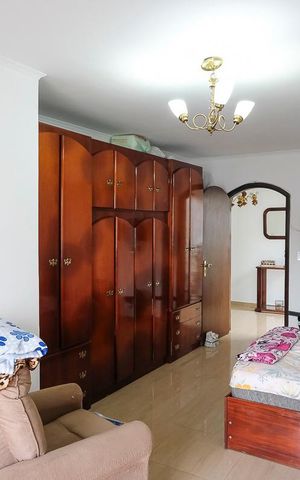 Casa à venda com 254m², 2 quartos e 4 vagasSuíte 1