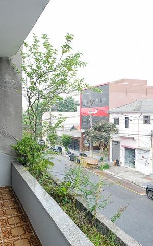 Casa à venda com 254m², 2 quartos e 4 vagasVaranda da sala