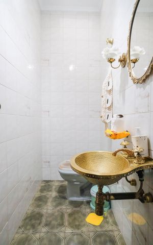 Casa à venda com 254m², 2 quartos e 4 vagasLavabo
