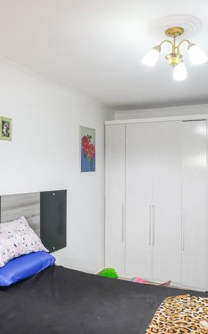 Casa à venda com 254m², 2 quartos e 4 vagasSuíte 2
