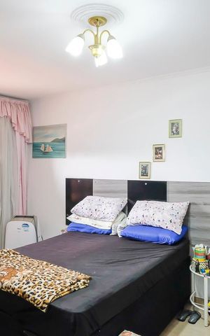 Casa à venda com 254m², 2 quartos e 4 vagasSuíte 2