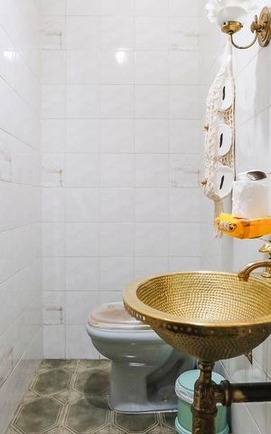Casa à venda com 254m², 2 quartos e 4 vagasLavabo