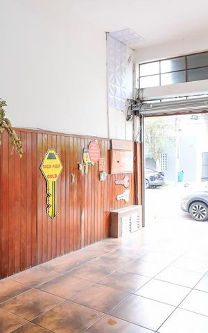 Casa à venda com 254m², 2 quartos e 4 vagasGaragem