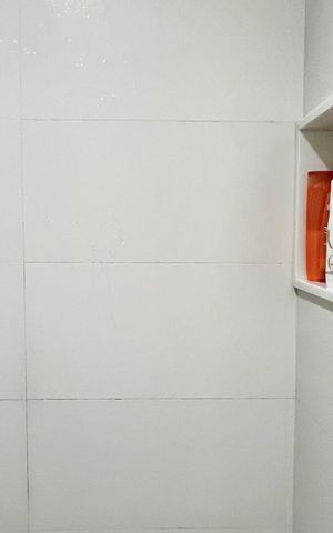 Apartamento para alugar com 45m², 1 quarto e 1 vaga Apartamento para alugar com 45m², 1 quarto e 1 vagaBanheiro