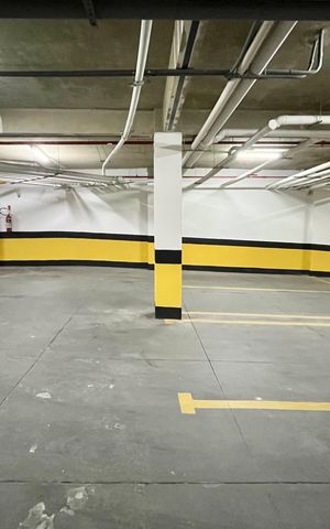 Apartamento para alugar com 45m², 1 quarto e 1 vaga Apartamento para alugar com 45m², 1 quarto e 1 vagaGaragem