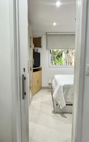 Apartamento para alugar com 45m², 1 quarto e 1 vaga Apartamento para alugar com 45m², 1 quarto e 1 vagaBanheiro
