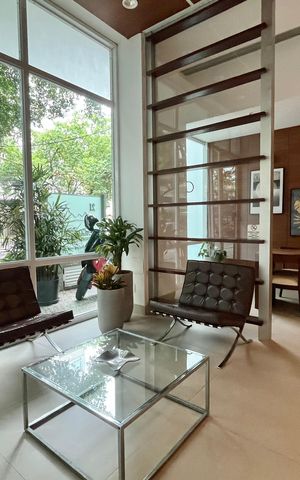 Apartamento para alugar com 45m², 1 quarto e 1 vaga Apartamento para alugar com 45m², 1 quarto e 1 vagaPortaria
