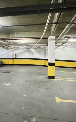 Apartamento para alugar com 45m², 1 quarto e 1 vaga Apartamento para alugar com 45m², 1 quarto e 1 vagaGaragem