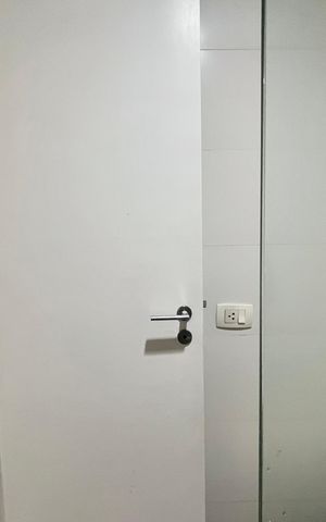 Apartamento para alugar com 45m², 1 quarto e 1 vaga Apartamento para alugar com 45m², 1 quarto e 1 vagaBanheiro