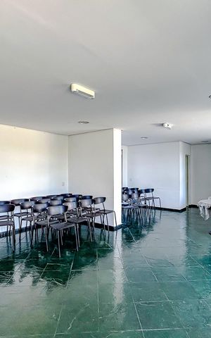 Apartamento à venda com 71m², 3 quartos e 2 vagasÁrea comum - Salão de festas