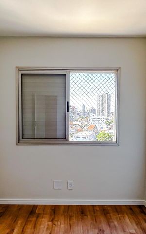 Apartamento à venda com 71m², 3 quartos e 2 vagasQuarto 1