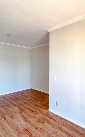 Apartamento à venda com 71m², 3 quartos e 2 vagasSala