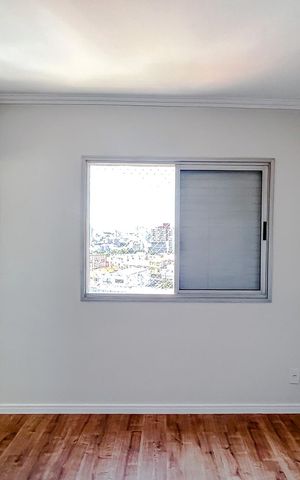 Apartamento à venda com 71m², 3 quartos e 2 vagasQuarto 2 - Suíte