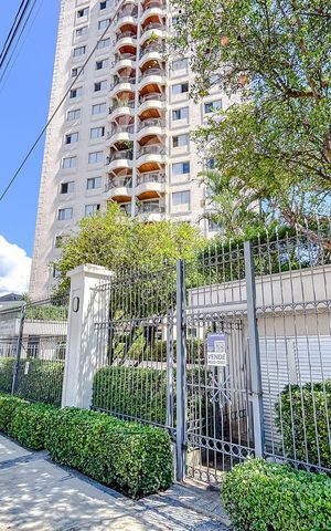Apartamento à venda com 71m², 3 quartos e 2 vagasFachada com Plaquinha
