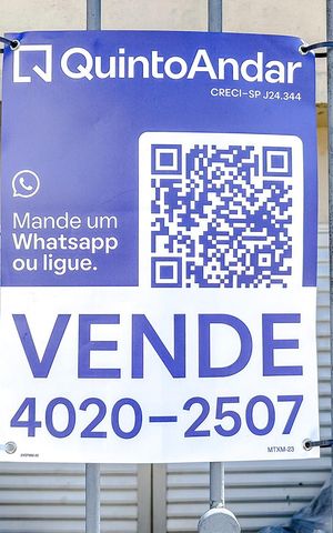 Apartamento à venda com 71m², 3 quartos e 2 vagasPlaquinha