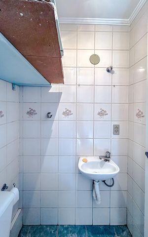 Apartamento à venda com 71m², 3 quartos e 2 vagasÁrea de ServiçoBanheiro de serviço