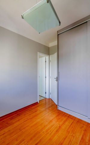 Apartamento para alugar com 139m², 3 quartos e 3 vagas Apartamento para alugar com 139m², 3 quartos e 3 vagasQuarto