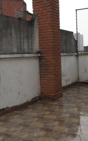 Casa para alugar com 270m², 4 quartos e 3 vagasVaranda
