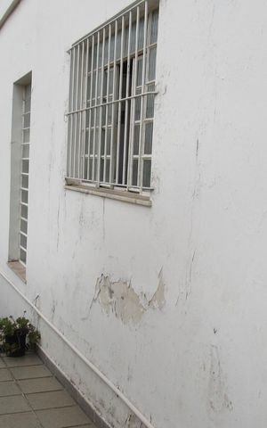 Casa para alugar com 270m², 4 quartos e 3 vagasÁrea externa