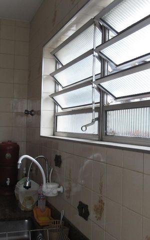 Casa para alugar com 270m², 4 quartos e 3 vagasCozinha 1