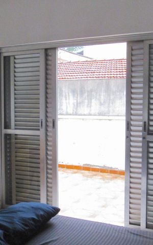 Casa para alugar com 270m², 4 quartos e 3 vagasQuarto 4