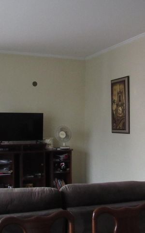 Casa para alugar com 270m², 4 quartos e 3 vagasSala