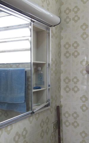 Casa para alugar com 270m², 4 quartos e 3 vagasBanheiro 3