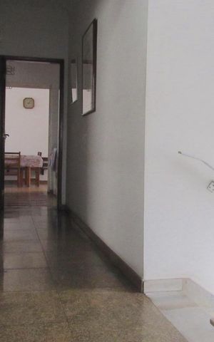 Casa para alugar com 270m², 4 quartos e 3 vagasSala